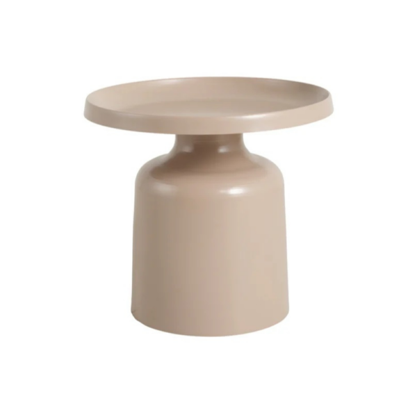 Martini Side Table – Fossil