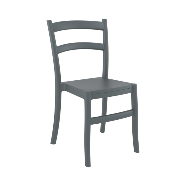 Siesta Tiffany Chair – Dark Grey