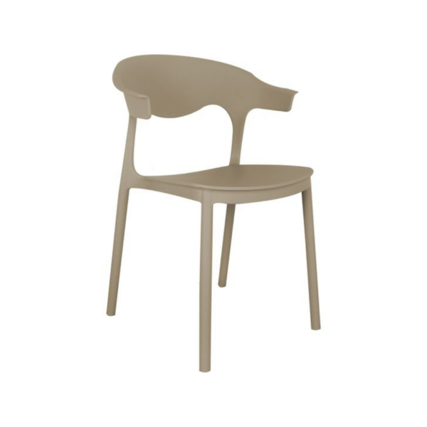 Turin Chair Beige