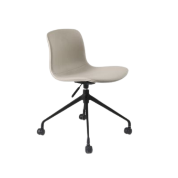 Belgium Office Chair – Beige