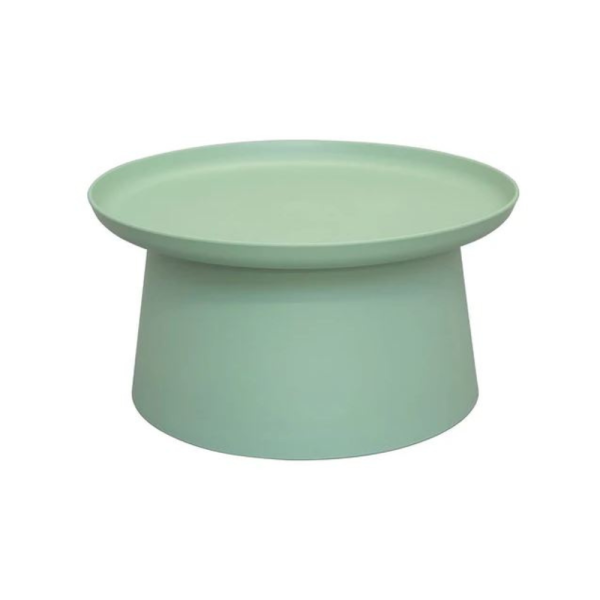 Clover Coffee Table – Green