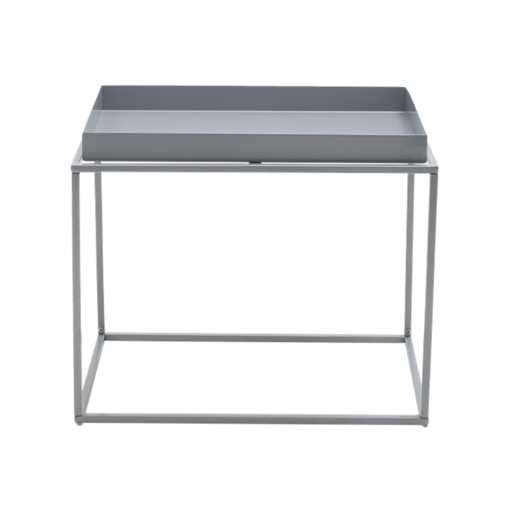 Cube High Side Table