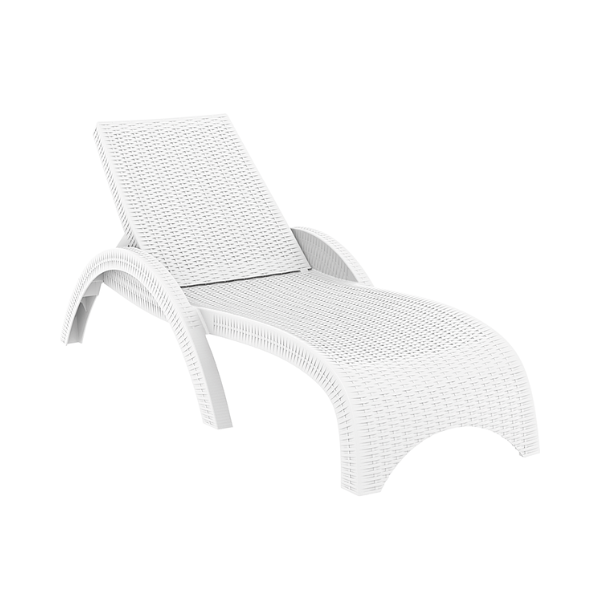 Fiji Sunlounger - Image 2
