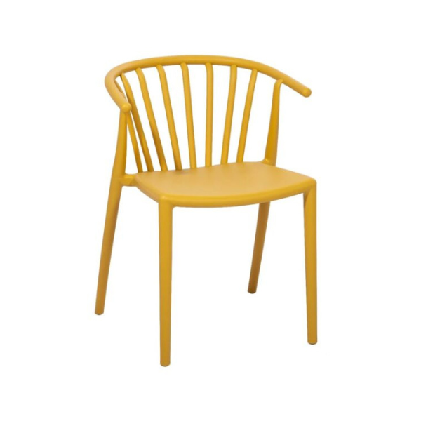 Minx Dining Chair – Ginger