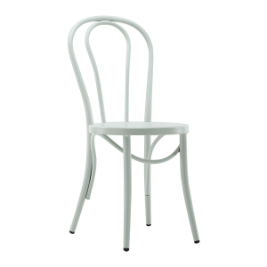 Nouveau Chair - White