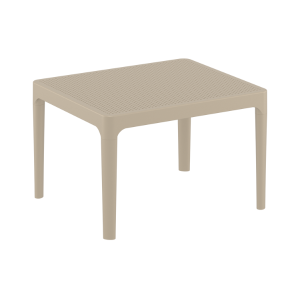 Sky Side Table