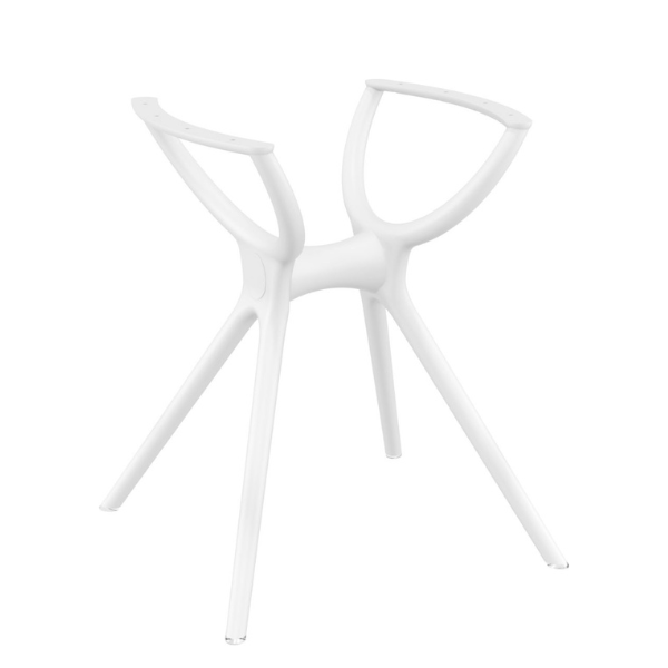 Air Table Base Small – White