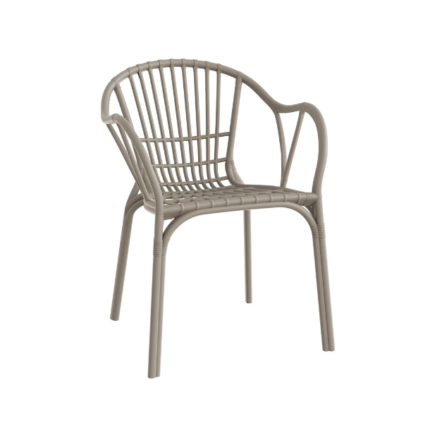 Emily Chair – Sand