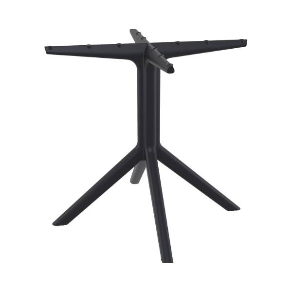 Sky Table Base – Black