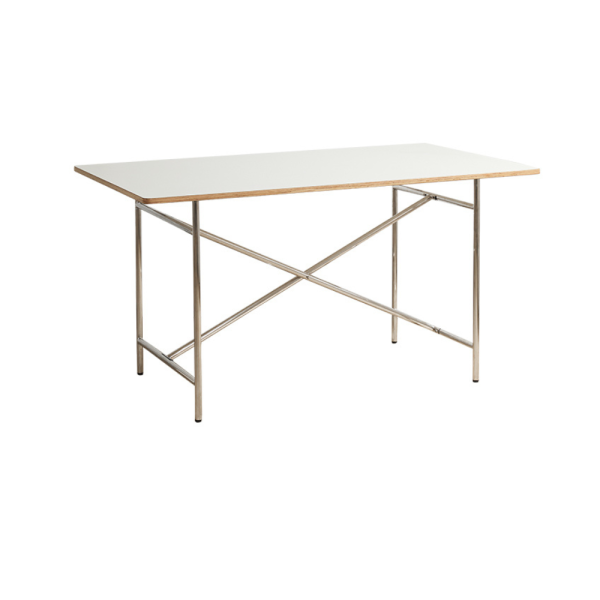 Mathew Study Desk – White