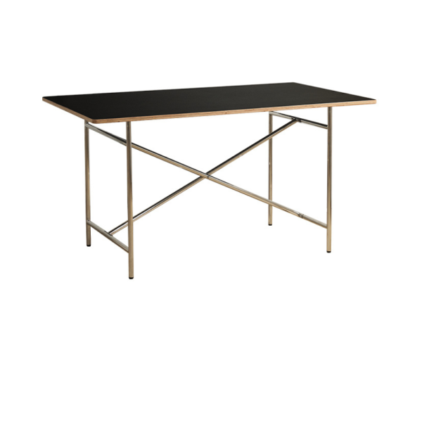 Mathew 1600×800 Study Desk – Black