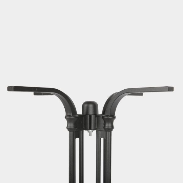 Bistro Table Base - Black - Image 6