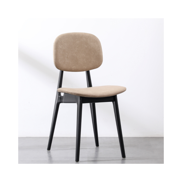 LuLa Chair – Sand PU