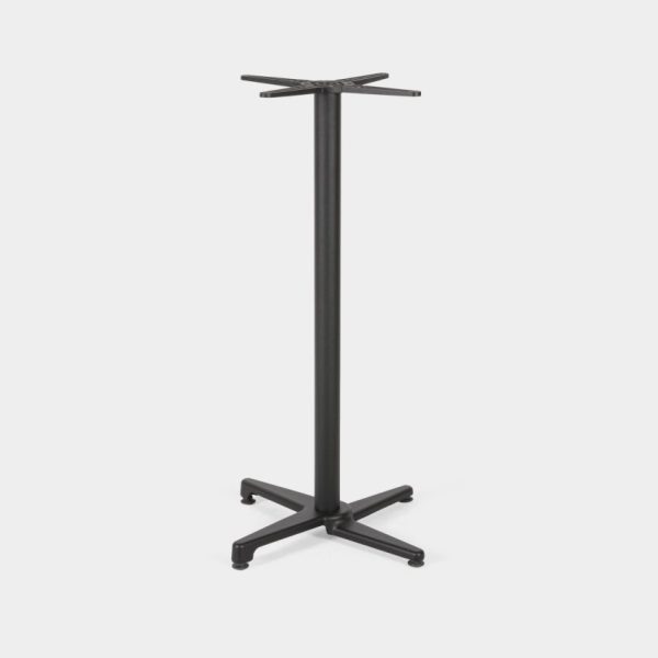 Morocco BAR Base – Black