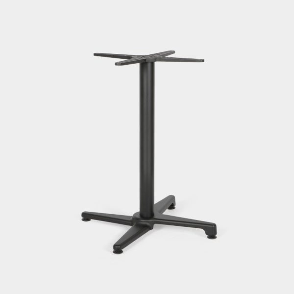 Morocco Table Base - Black - Image 2