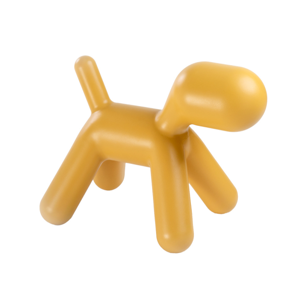 Puppy Dog Small – Turmeric