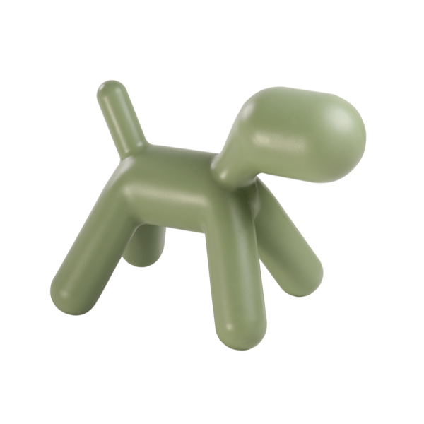 Puppy Dog Small – Green