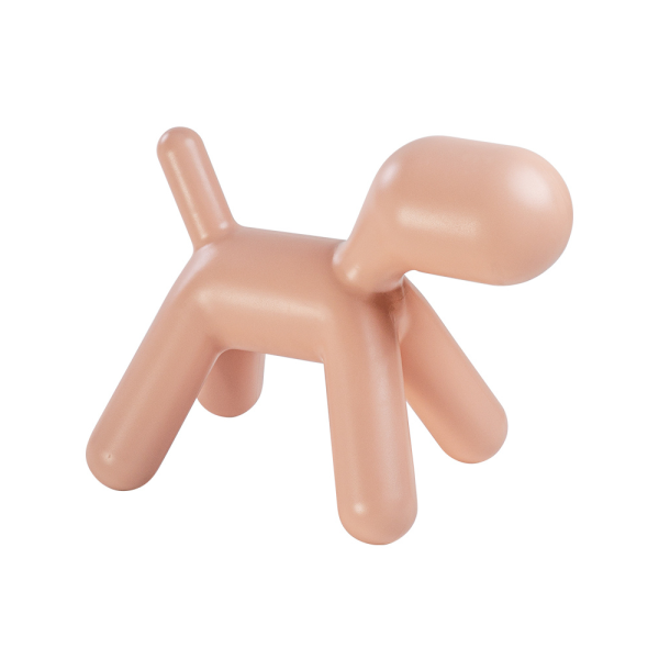 Puppy Dog Small – Pink