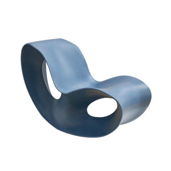 Viking Rocker – Blue