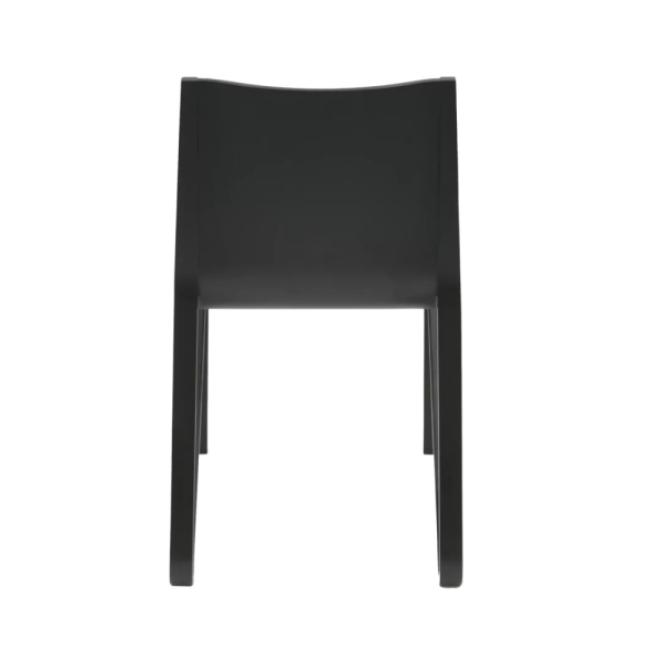 Vermont Dining Chair - Black - Image 4