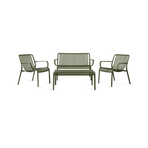 Isabella Patio Set