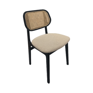 Danish Dining Chair