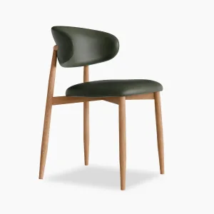 Lucien Dining Chair - PU