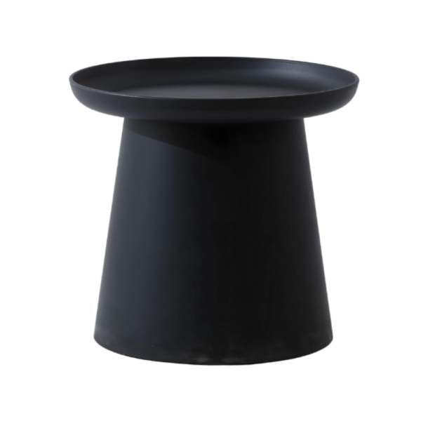Tables Indoor - Side