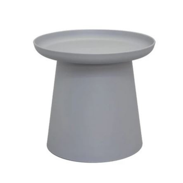 Tables Indoor - Side