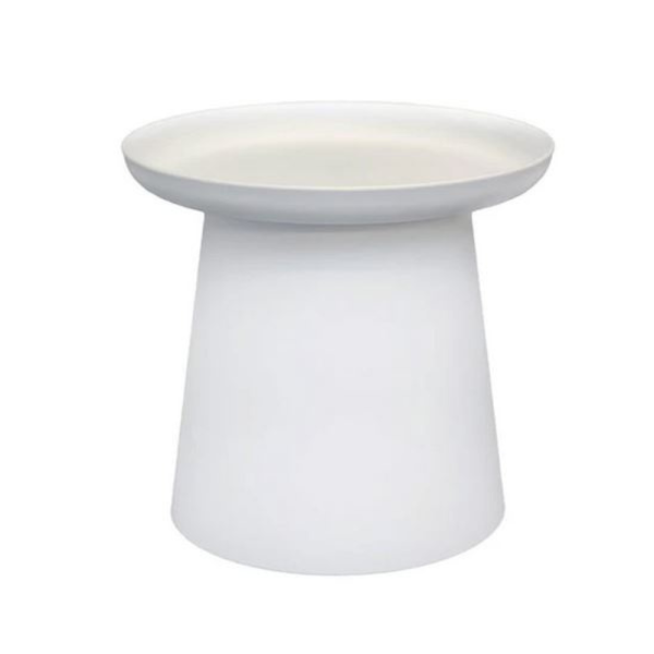 Tables Indoor - Side