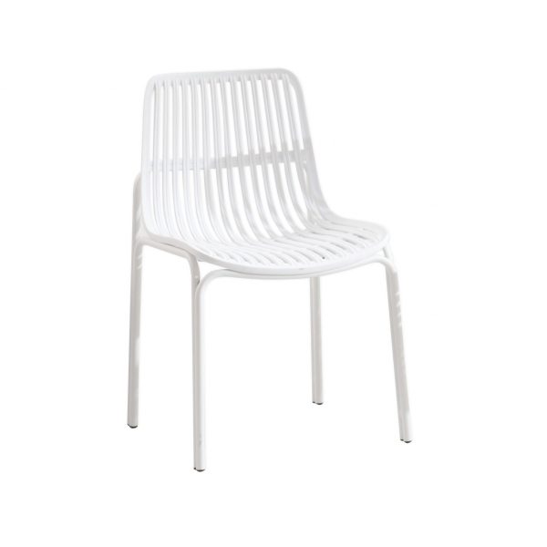 Tina Dining Chair (No Cushion)