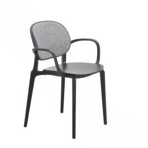 Rush Arm Chair