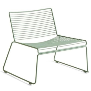 Rodri Occasional Chair