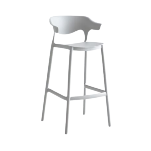 Turin Kitchen Stool