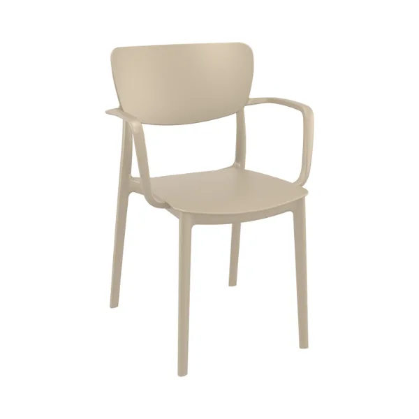 Lisa Arm Chair - Image 5