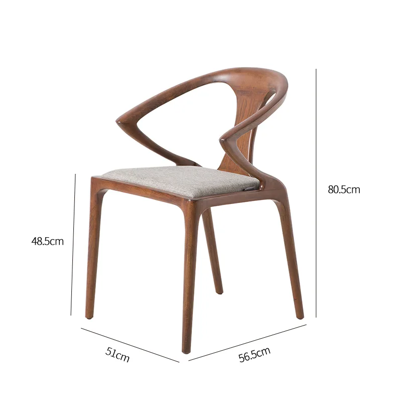 Odesa Dining Chair - Image 2