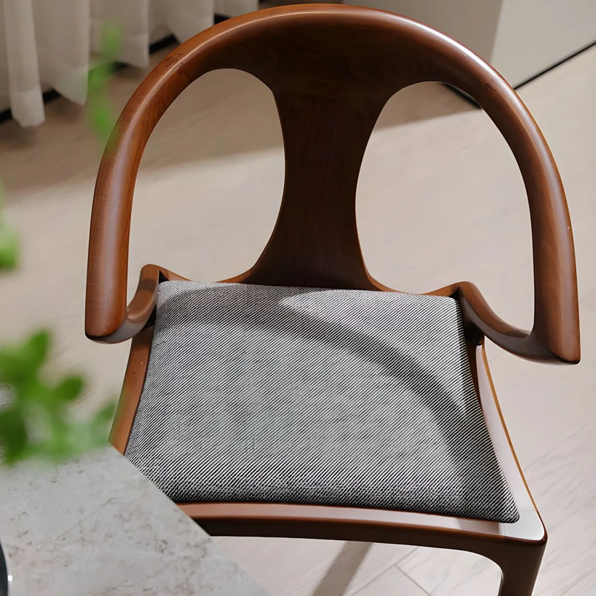 Odesa Dining Chair - Image 3