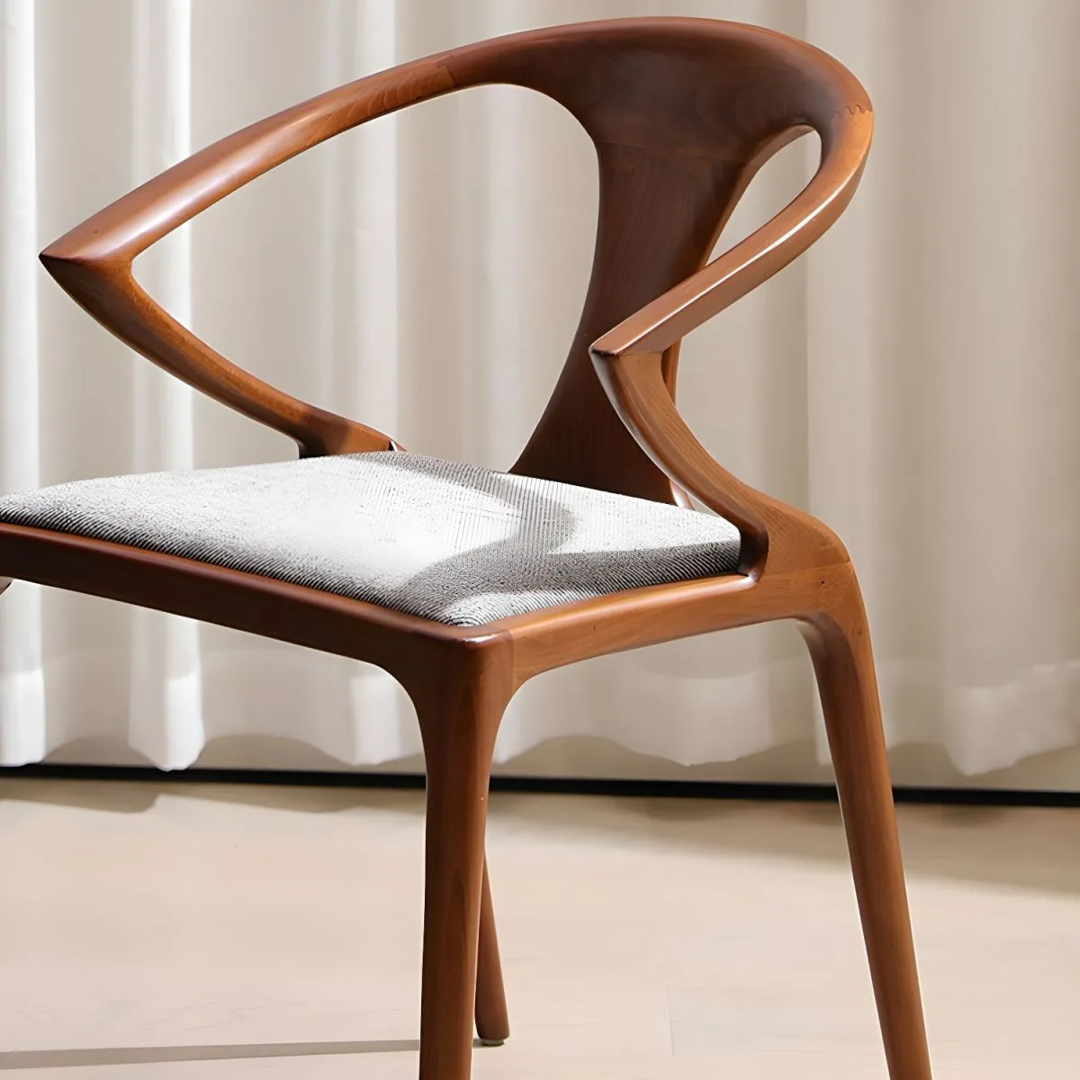 Odesa Dining Chair - Image 4