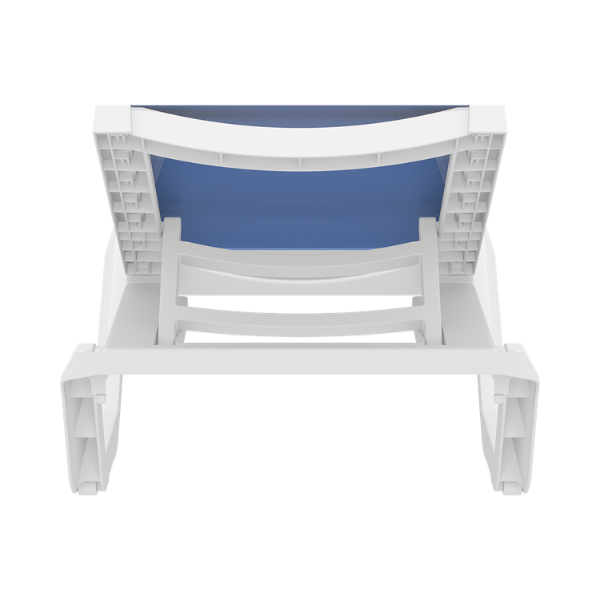 Rio PRO Sunlounger - Image 11