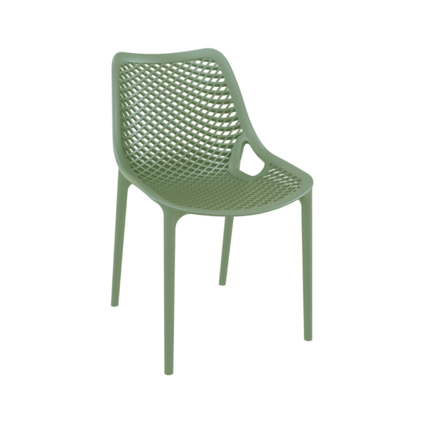 Air Side Chair