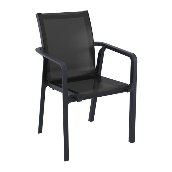 Pacific Arm Chair