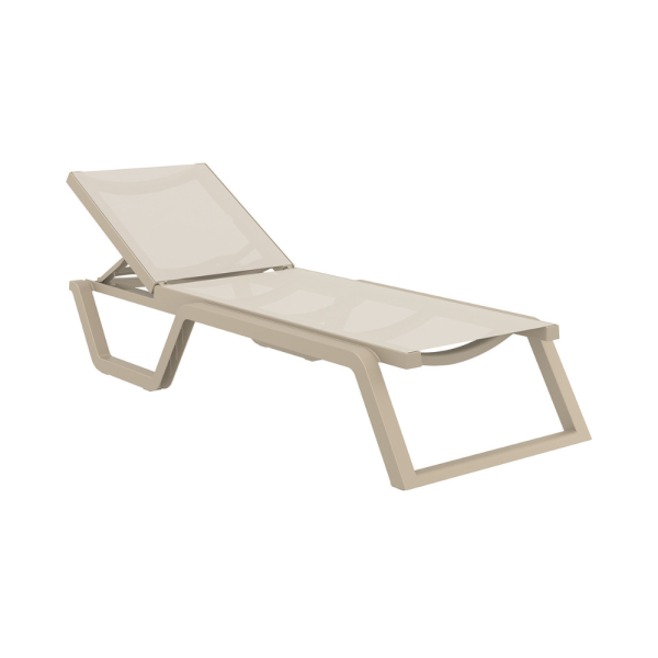 Siesta - Sun Loungers
