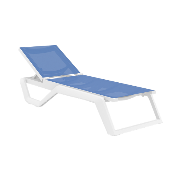 Rio PRO Sunlounger - Image 9