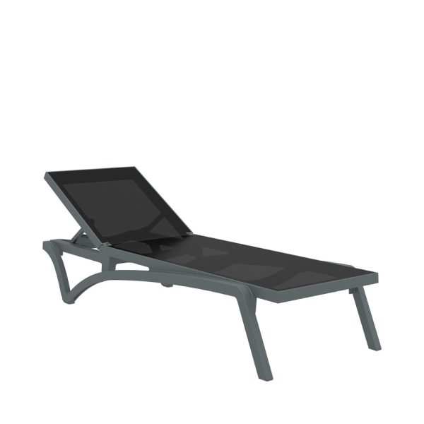 Siesta - Sun Loungers