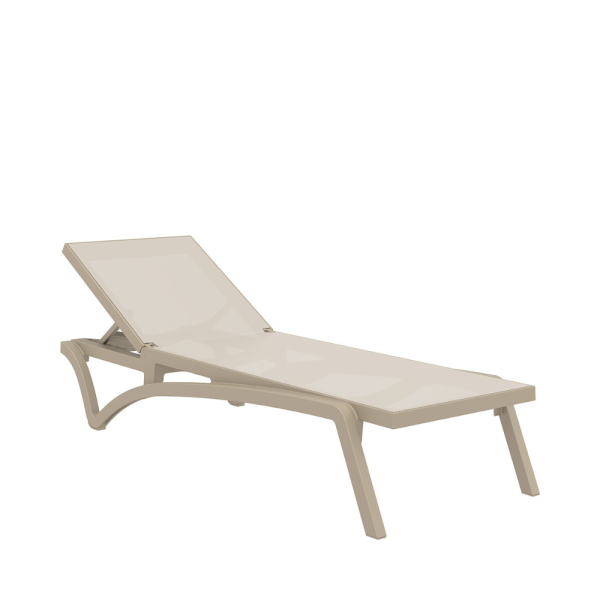 Siesta - Sun Loungers
