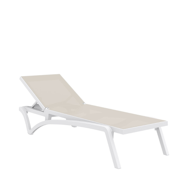 Siesta - Sun Loungers