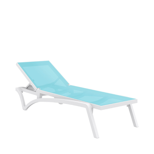 Siesta - Sun Loungers