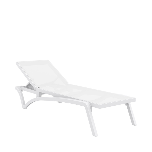Siesta - Sun Loungers