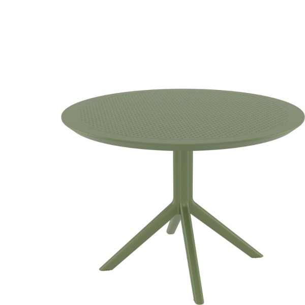Siesta - Dining Tables