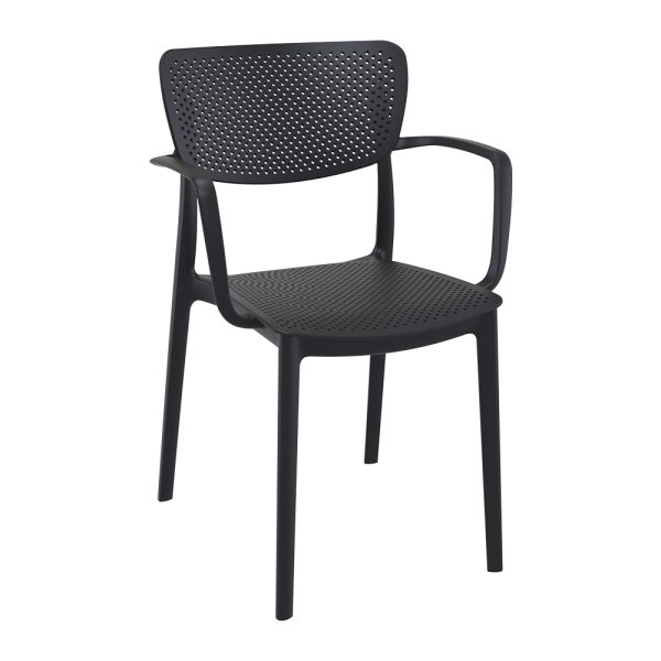 Outdoor Dining Chairs - Siesta Exclusive